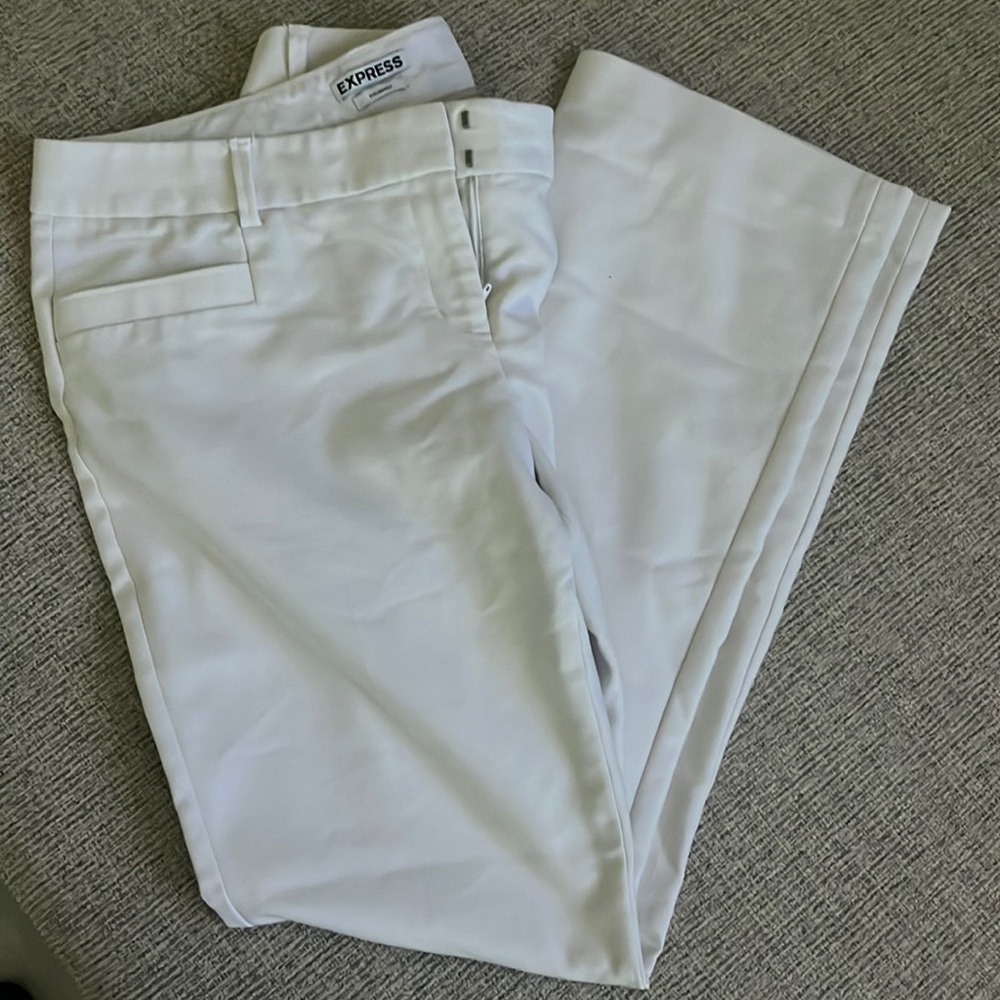 New York and company pants